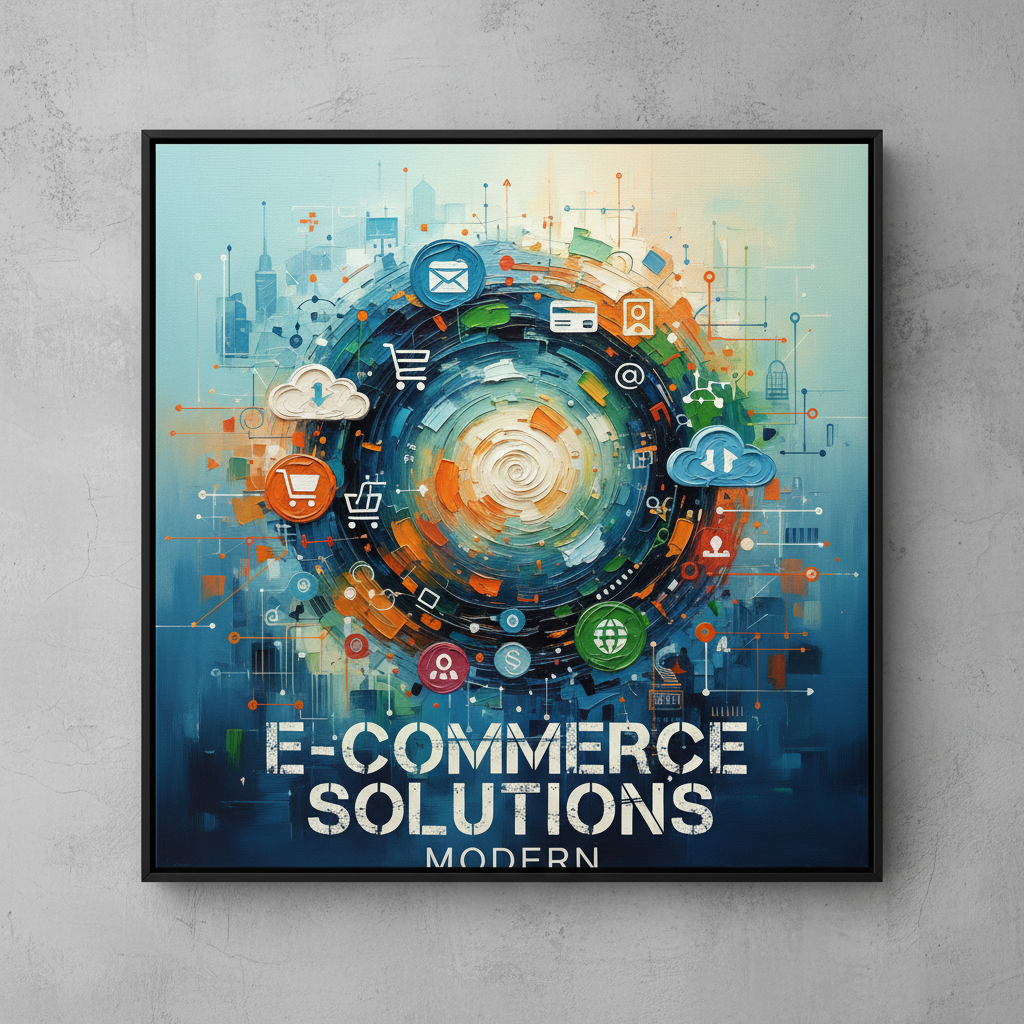 e commerce solutions 2